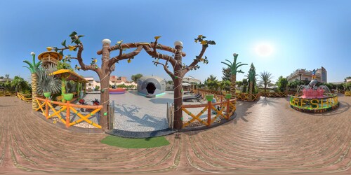 Modi resort & garden