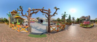 Modi resort & garden