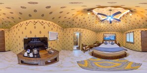 Exclusive Suite | Free WiFi - Modi resort & garden (Sujangarh)