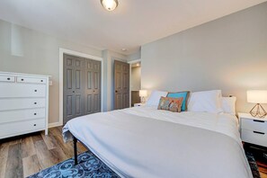 House - The Urban Indianapolis Gem (Indianapolis)