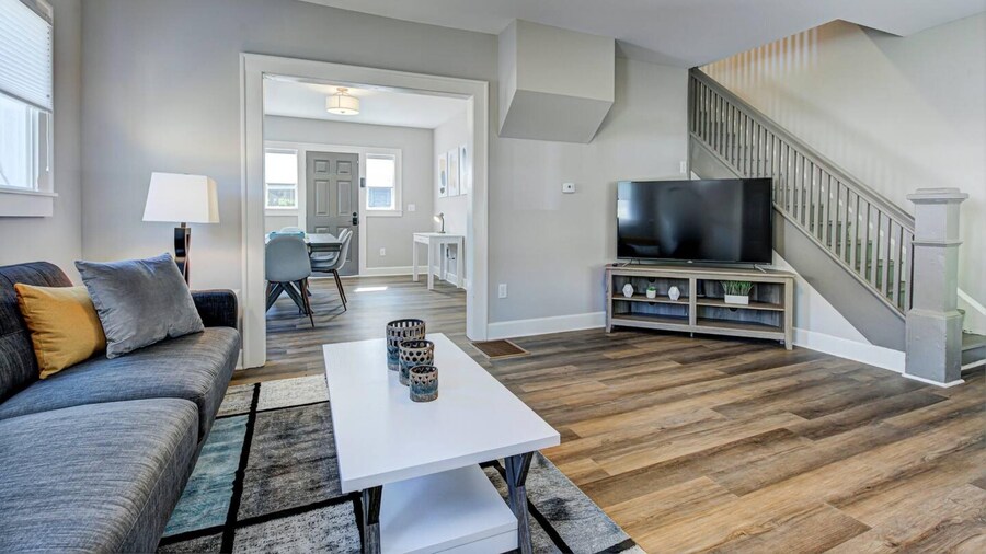 The Urban Indianapolis Gem