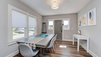 House | 3 bedrooms