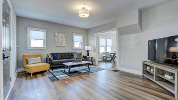 House | 3 bedrooms