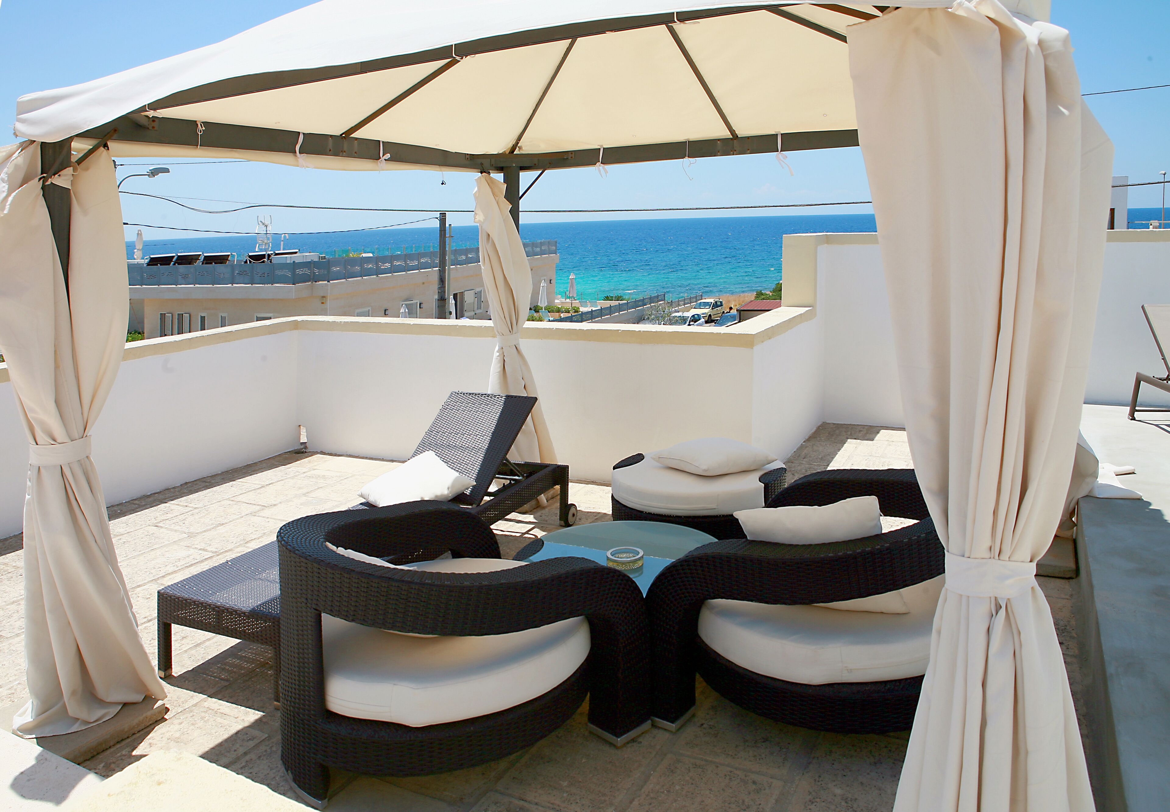 Terras