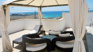Terras