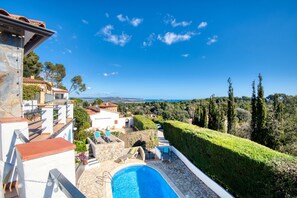 Unclassified image, 2 of 42, button - EL SUEÑO : Fantastic house in Pals with private pool and wonderful views of the Medes Islands (Pals)