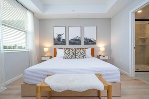 3 bedrooms, iron/ironing board, travel cot, free WiFi - 3 Bedrooms, 2 bathrooms Condo (Kissimmee)