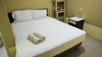 Quarto casal luxo
