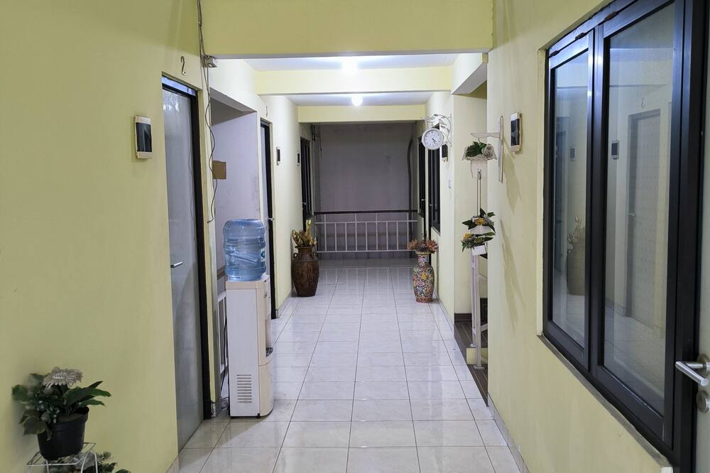 Promosia Guest House