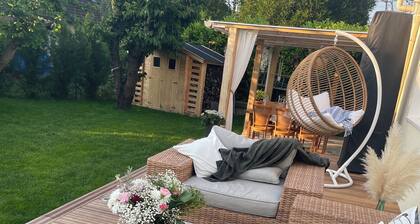 DD Home Near Paris