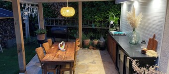 DD Home Near Paris