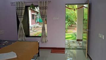 3 Schlafzimmer