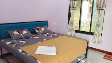 3 bedrooms