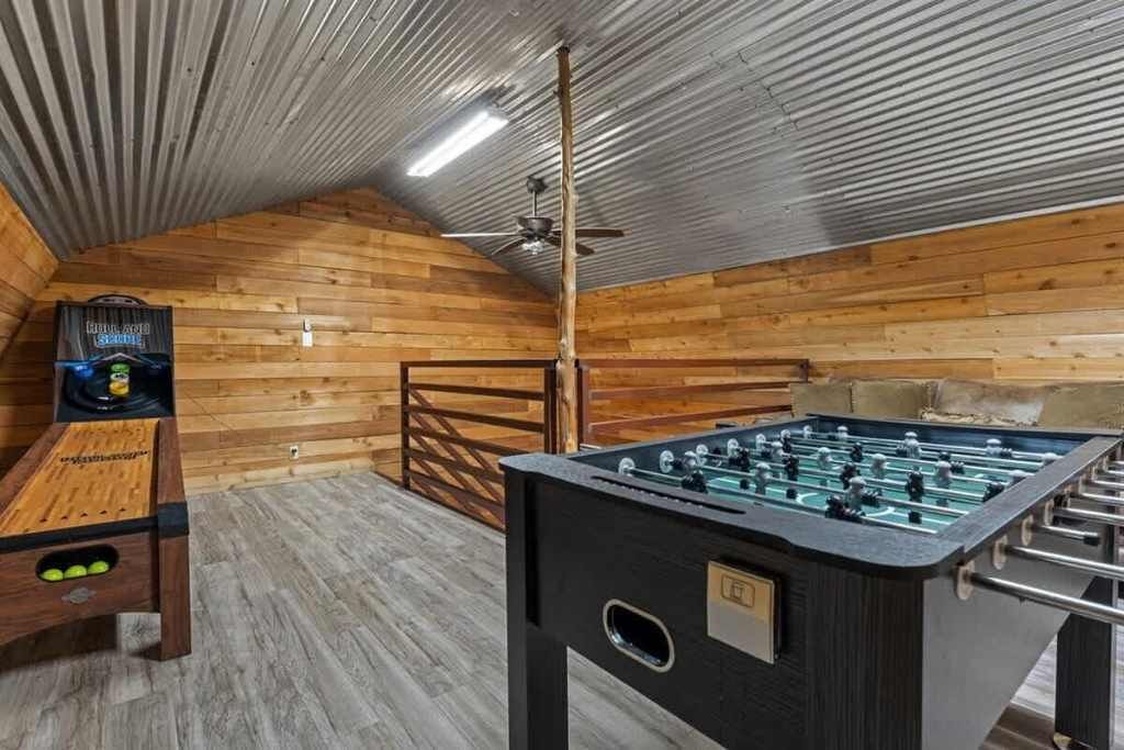 Sala de juegos