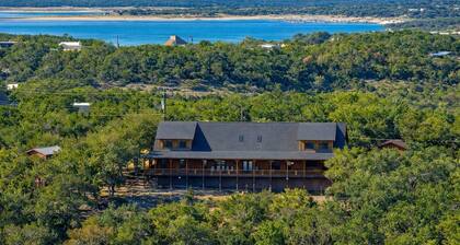 Game Room + Fire Pit | Scenic Views | Sleeps 16