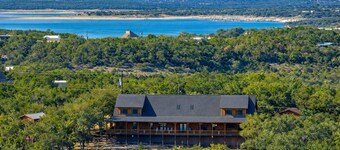 Game Room + Fire Pit | Scenic Views | Sleeps 16