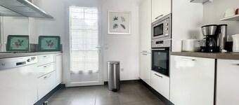 Maison de Flora à 8mn des Plages