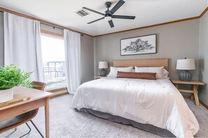 3 chambres, fer et planche à repasser, Wi-Fi, draps fournis