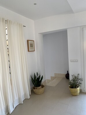 Interieur