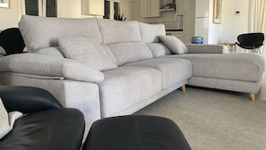 Oleskelualue