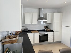 Microwave, oven, dishwasher - Casa Ideal per Famílies a la Colònia de Sant Pere (Colonia de Sant Pere)