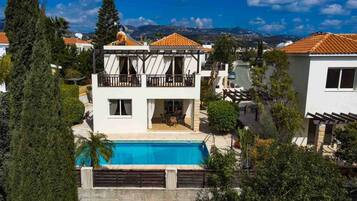 Villa | Esterni