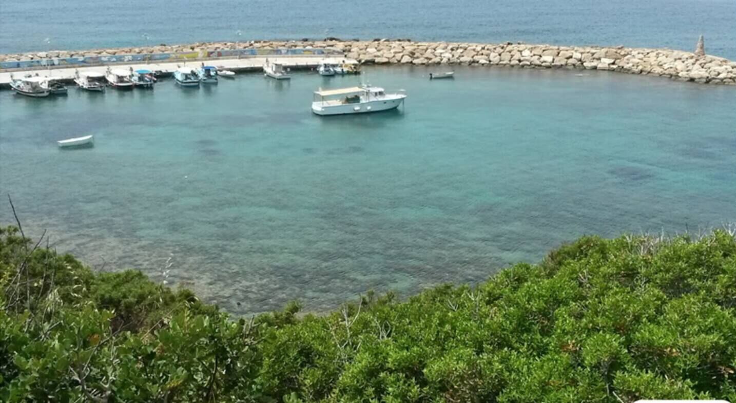 Villa | Vue aérienne