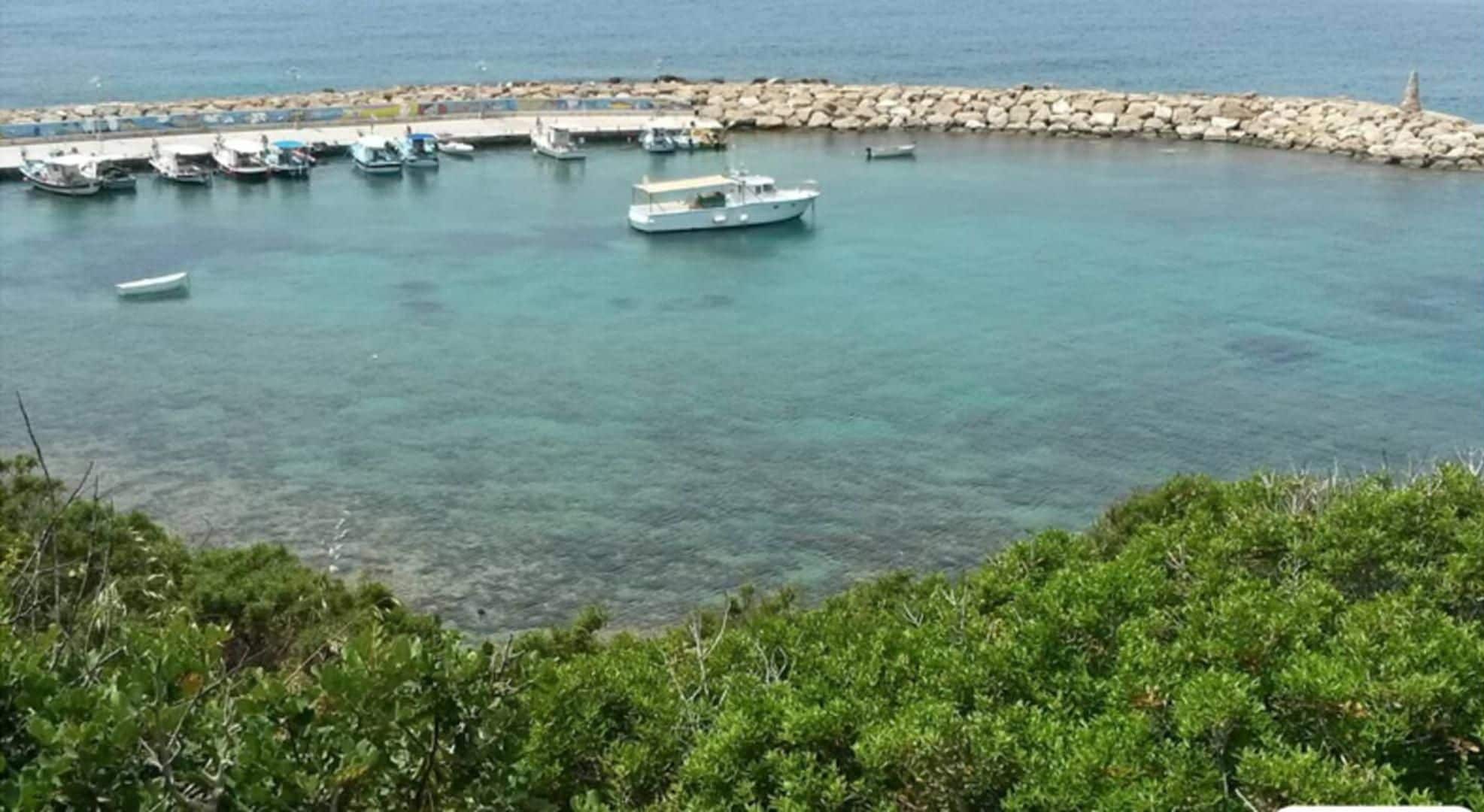 Marina/club náutico
