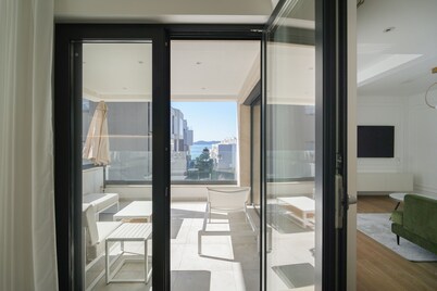 Adria Concept Suites