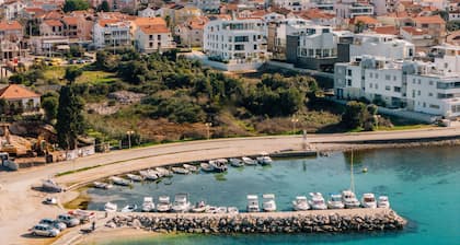 Adria Concept Suites