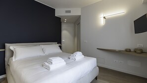 Apartamento (2 Bedrooms) | Parte interna