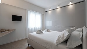 Apartment (2 Bedrooms) | Interior - Italianway - Transiti 20 (Milan)