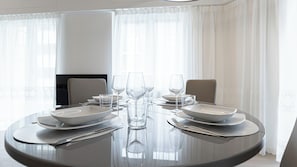 Leilighet (2 Bedrooms) | Innvendig