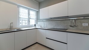 Apartment (2 Bedrooms) | Interior - Italianway - Transiti 20 (Milan)