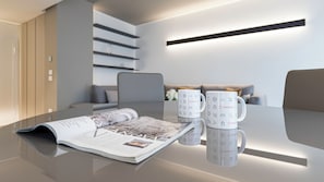 Leilighet (2 Bedrooms) | Innvendig