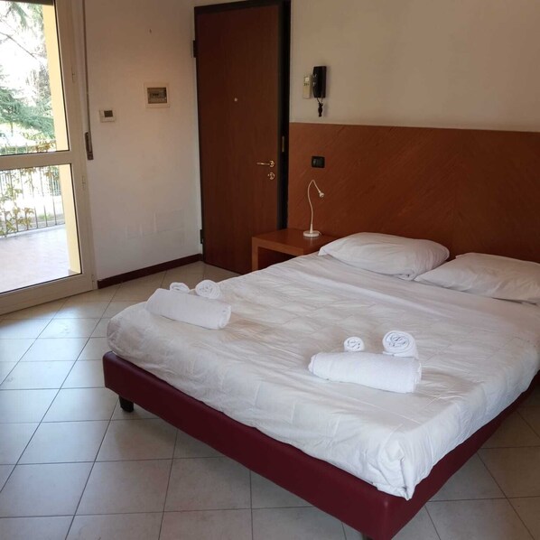Basic Studio, 1 Bedroom | Free WiFi, bed sheets, wheelchair access - IL RAMPICANTE MONTICELLI TERME (Montechiarugolo)