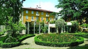Point of interest - IL RAMPICANTE MONTICELLI TERME (Montechiarugolo)