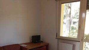 Living area - IL RAMPICANTE MONTICELLI TERME (Montechiarugolo)