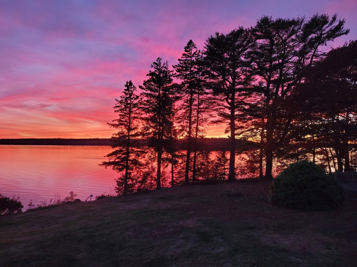 Majoittajan profiilikuva