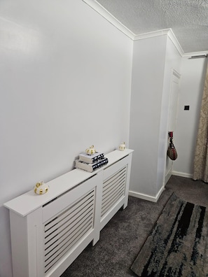 House | Interior