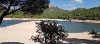 Lake House Costa de Madrid