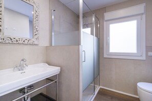 Bruser, håndklæder, Sæbe, Shampoo