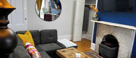 Fernseher, Arbeitsbereiche