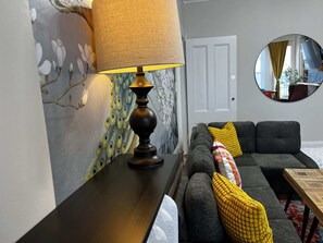 Fernseher, Arbeitsbereiche