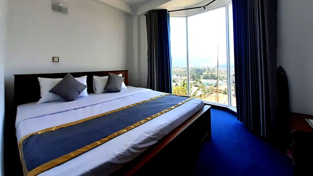 Room - Aoki Resort Nuwaraeliya (Nuwara Eliya)