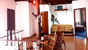 Restaurant - Aoki Resort Nuwaraeliya (Nuwara Eliya)