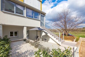 Exterior - Charming Apartment Bako A1 with patio (Rovinj)