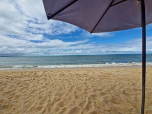 Chalet | Beach
