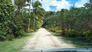 Stuga | Boendeområde