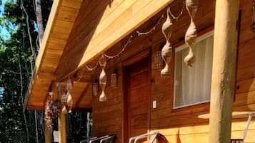 Stuga | Boendeområde